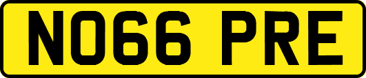 NO66PRE