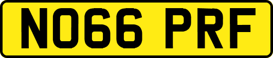 NO66PRF