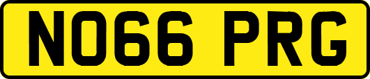 NO66PRG