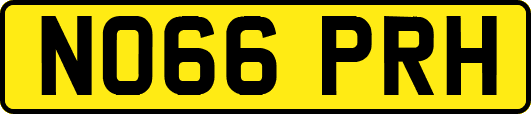 NO66PRH