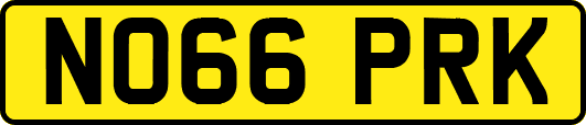NO66PRK
