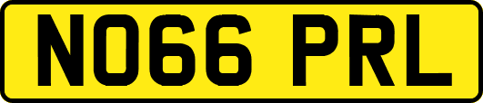 NO66PRL