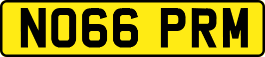 NO66PRM