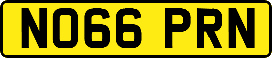 NO66PRN