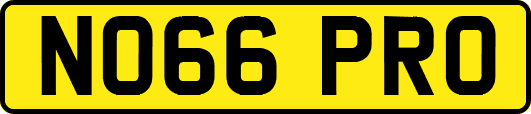 NO66PRO