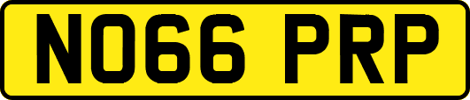 NO66PRP