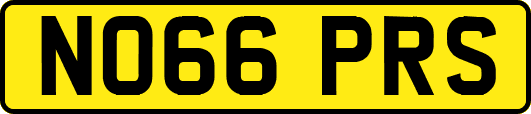 NO66PRS