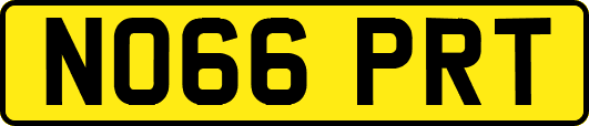 NO66PRT
