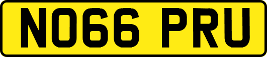 NO66PRU