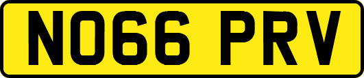 NO66PRV