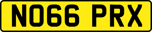 NO66PRX