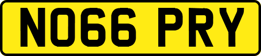 NO66PRY