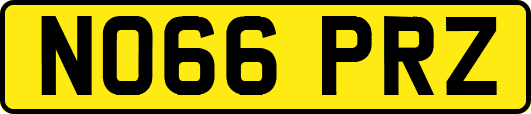 NO66PRZ