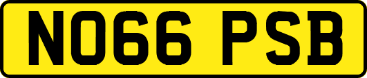 NO66PSB