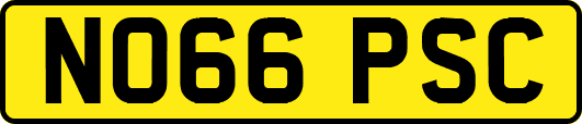 NO66PSC