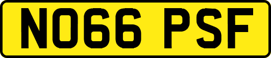 NO66PSF