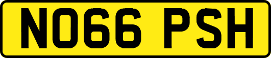 NO66PSH