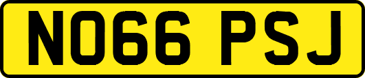 NO66PSJ
