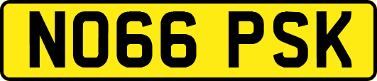 NO66PSK