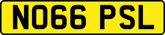 NO66PSL