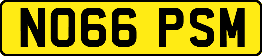 NO66PSM