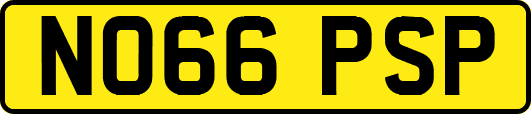 NO66PSP