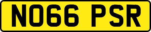 NO66PSR