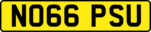 NO66PSU