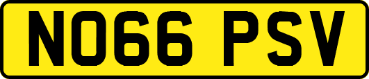 NO66PSV