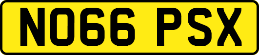 NO66PSX