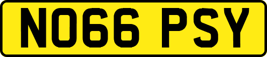 NO66PSY