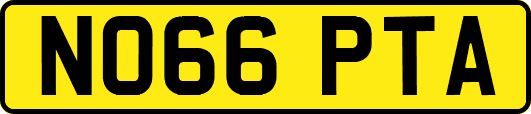 NO66PTA