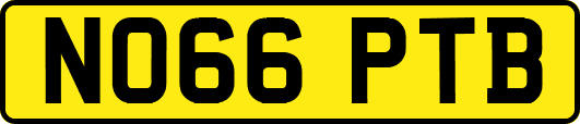 NO66PTB