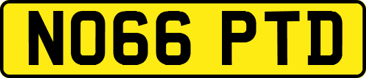 NO66PTD