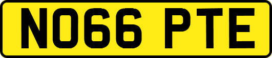 NO66PTE