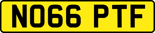 NO66PTF
