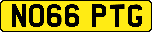 NO66PTG