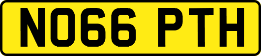 NO66PTH