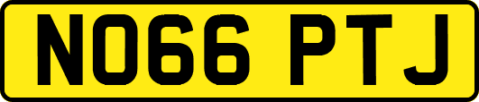 NO66PTJ