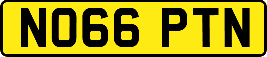 NO66PTN
