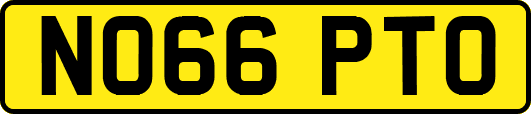NO66PTO