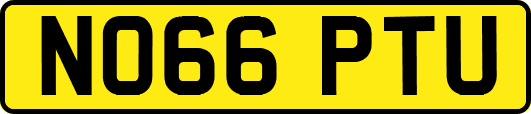 NO66PTU
