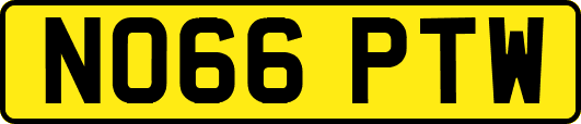 NO66PTW