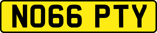 NO66PTY