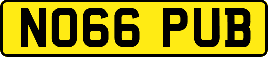 NO66PUB