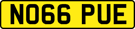 NO66PUE