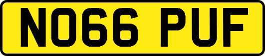 NO66PUF
