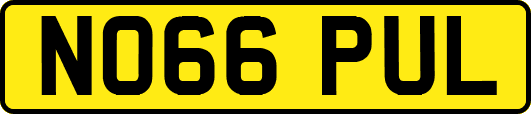 NO66PUL