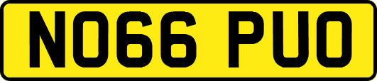 NO66PUO