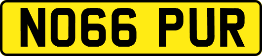 NO66PUR